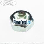 Piulita superioara prindere amortizor fata Ford Ranger 2006-2012 3.0 TDCi 156 cp MD30DITC, WEAT diesel