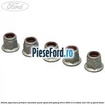 Piulita superioara prindere amortizor punte spate Ford Galaxy 2015-2023 2.0 EcoBlue 4x4 150 cp YMCB diesel