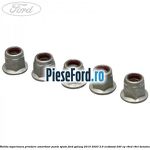 Piulita superioara prindere amortizor punte spate Ford Galaxy 2015-2023 2.0 EcoBoost 240 cp