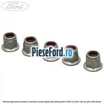 Piulita superioara prindere amortizor punte spate Ford Galaxy 2015-2023 2.0 TDCi 120 cp UFCA, UFCB diesel