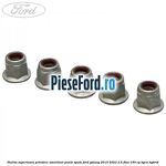 Piulita superioara prindere amortizor punte spate Ford Galaxy 2015-2023 2.5 FHEV 190 cp BGCA hybrid