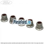 Piulita superioara prindere amortizor punte spate Ford Mondeo 2014-2018 1.6 TDCi 115 cp NGCA, U3CA diesel