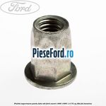 Piulita superioara punte fata M8 Ford Escort 1990-1995 1.4 75 cp F4B, FUH benzina