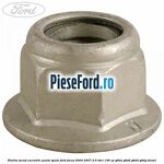 Piulita surub excentric punte spate Ford Focus 2004-2007 2.0 TDCi 136 cp G6DA, G6DB, G6DD, G6DG diesel