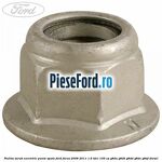 Piulita surub excentric punte spate Ford Focus 2008-2011 1.6 TDCi 109 cp G8DA, G8DB, G8DD, G8DE, G8DF diesel