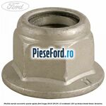 Piulita surub excentric punte spate Ford Kuga 2016-2018 1.5 EcoBoost 120 cp BNMA, BNMB, BNMC benzina