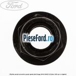 Piulita surub excentric punte spate Ford Kuga 2019-2023 2.5 FHEV 190 cp n/a hybrid
