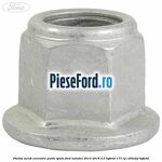 Piulita surub excentric punte spate Ford Mondeo 2014-2018 2.0 Hybrid 177 cp C20EDEF hybrid
