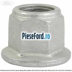 Piulita surub excentric punte spate Ford Mondeo 2014-2018 2.0 TDCi 4x4 150 cp T7CA, T7CC, T7CD, T7CE, T7CF diesel