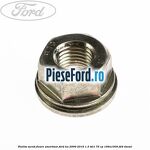 Piulita surub fixare amortizor Ford Ka 2009-2016 1.3 TDCi 75 cp 169A1000, FD4 diesel