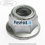 Piulita surub prindere pivot Ford Scorpio 2.5 TD 125 cp SCD, VM diesel