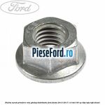 Piulita surub prindere rola ghidaj distributie Ford Fiesta 2013-2017 1.6 TDCi 95 cp