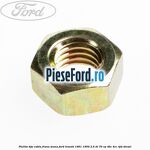 Piulita tija cablu frana mana Ford Transit 1991-1994 2.5 DI 70 cp 4BC, 4CC, 4FA diesel