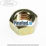 Piulita tija cablu frana mana Ford Transit 1991-1994 2.5 TD 85 cp 4GA diesel