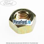 Piulita tija cablu frana mana Ford Transit 1994-2000 2.5 DI  76 cp