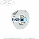 Piuliuta prindere lampa stop interioara Ford Fiesta 1989-1996 1.8 16V 105 cp