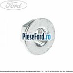 Piuliuta prindere lampa stop interioara Ford Fiesta 1996-2001 1.25 i 16V 75 cp