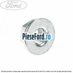 Piuliuta prindere lampa stop interioara Ford Transit 2014-2018 2.0 EcoBlue RWD 105 cp