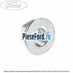 Piuliuta prindere lampa stop interioara Ford Transit 2014-2018 2.2 TDCi 4x4 155 cp