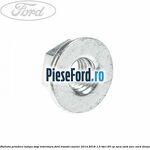 Piuliuta prindere lampa stop interioara Ford Transit Courier 2014-2018 1.5 TDCi 95 cp