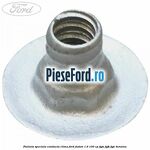 Piuliuta speciala conducta clima Ford Fusion 1.6 100 cp