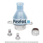 Pivot bascula 4WD Ford Transit 2019-2023 2.0 EcoBlue 4x4 170 cp