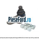 Pivot bascula fata dreapta Ford Kuga 2008-2012 2.0 TDCI 4x4 163 cp