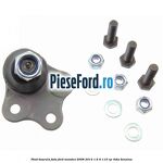 Pivot bascula fata Ford Mondeo 2008-2014 1.6 Ti 110 cp