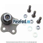 Pivot bascula fata Ford Mondeo 2008-2014 2.0 TDCi 115 cp KLBA, LPBA, TYBA diesel