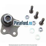 Pivot bascula fata Ford S-Max 2007-2014 2.0 TDCi 130 cp