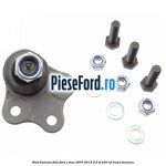 Pivot bascula fata Ford S-Max 2007-2014 2.5 ST 220 cp HUWA benzina