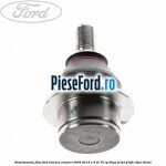 Pivot bascula fata Ford Tourneo Connect 2002-2014 1.8 Di 75 cp BHPA, P7PA, P7PB, R2PA diesel