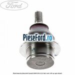 Pivot bascula fata Ford Transit 2006-2014 2.2 TDCi RWD 125 cp CYRA diesel