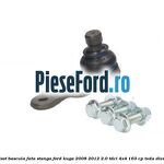 Pivot bascula fata stanga Ford Kuga 2008-2012 2.0 TDCI 4x4 163 cp
