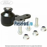 Pivot bascula inferioara Ford Mondeo 2000-2007 2.0 TDCi 131 cp
