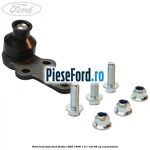 Pivot brat fata Ford Fiesta 1989-1996 1.6 i 16V 88 cp