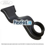 Pivot dreapta scaun spate randul 2 Ford C-Max 2016-2020 1.0 EcoBoost 125 cp