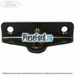 Pivot fixare amortizor hayon stanga Ford Kuga 2016-2018 1.5 EcoBoost 120 cp