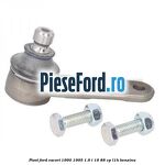 Pivot Ford Escort 1990-1995 1.6 i 16 88 cp