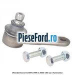 Pivot Ford Escort 1995-1998 RS 2000 150 cp