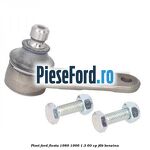 Pivot Ford Fiesta 1989-1996 1.3 60 cp J6B benzina