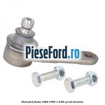 Pivot Ford Fiesta 1989-1996 1.6 88 cp
