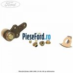Pivot Ford Fiesta 1989-1996 1.8 16V 105 cp