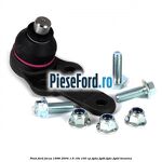 Pivot Ford Focus 1998-2004 1.6 16V 100 cp FYDA, FYDB, FYDC, FYDD benzina