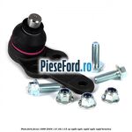Pivot Ford Focus 1998-2004 1.8 16V 115 cp