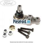 Pivot Ford Transit 1991-1994 2.5 DI 70 cp