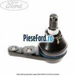 Pivot inferior 2WD Ford Ranger 2002-2006 2.5 D 78 cp WL diesel