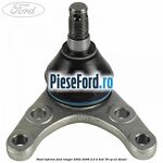 Pivot inferior Ford Ranger 2002-2006 2.5 D 4x4 78 cp WL diesel