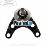 Pivot inferior Ford Ranger 2002-2006 2.5 TD 4x4 84 cp