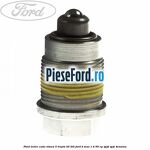 Pivot levier cutie viteza 5 trepte B5/IB5 Ford B-Max 1.4 90 cp SPJD, SPJE benzina